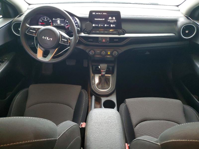Aukcja sprzedaży 2024 Kia Forte, vin: 3KPF24AD9RE825536, numer aukcji: 53418196