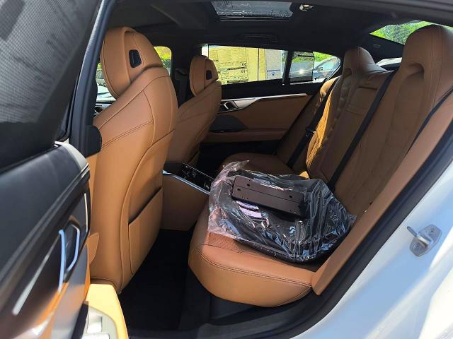 Aukcja sprzedaży 2026 Bmw M850xi, vin: WBAGV8C00TCX07870, numer aukcji: 54842296