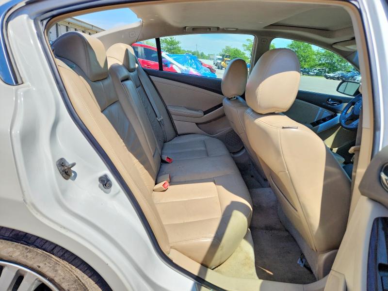 Aukcja sprzedaży 2010 Nissan Altima, vin: 1N4AL2AP2AN452626, numer aukcji: 52201806