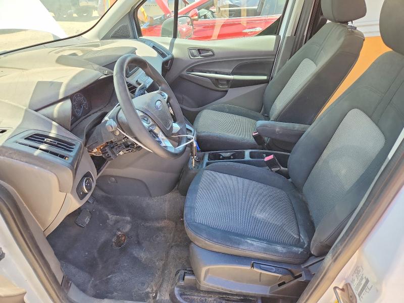 53775986 :رقم المزاد ، NM0LS7E21K1397464 vin ، 2019 Ford Transit Connect مزاد بيع