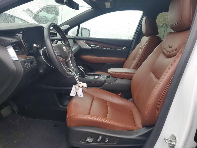 Aukcja sprzedaży 2024 Cadillac Xt5, vin: 1GYKNDRS4RZ732298, numer aukcji: 54429756