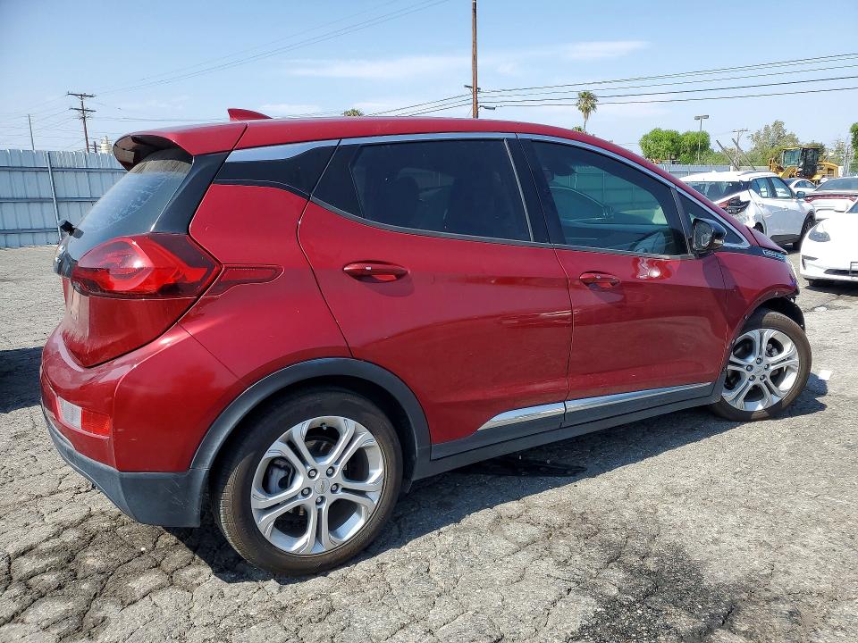 Aukcja sprzedaży 2019 Chevrolet Bolt Ev, vin: 1G1FY6S08K4128400, numer aukcji: 53428316