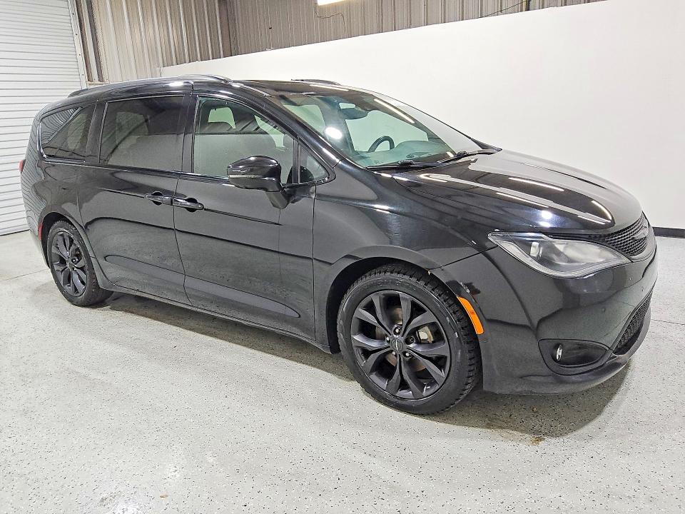 Aukcja sprzedaży 2020 Chrysler Pacifica, vin: 2C4RC1GGXLR246362, numer aukcji: 51614396
