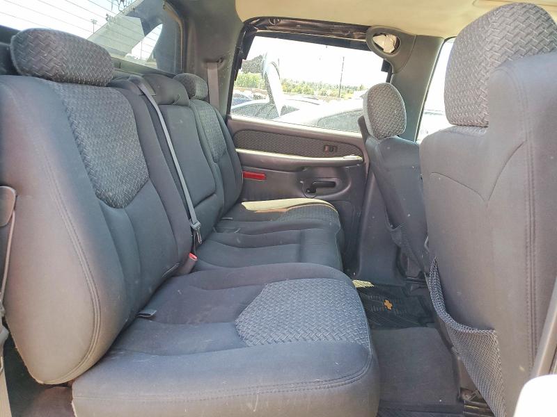 2004 Chevrolet Avalanche მანქანა იყიდება აუქციონზე, vin: 3GNEK12T14G111033, აუქციონის ნომერი: 53658926