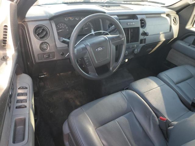 53845416 :رقم المزاد ، 1FTEX1EM1CFC22387 vin ، 2012 Ford F150 مزاد بيع