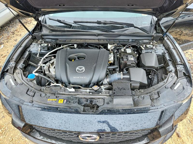 54693856 :رقم المزاد ، 7MMVABCM2PN153313 vin ، 2023 Mazda Cx-50 مزاد بيع