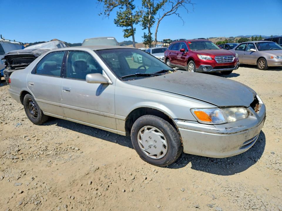 Продажа на аукционе авто 2000 Toyota Camry, vin: 4T1BG22K8YU636308, номер лота: 54539576