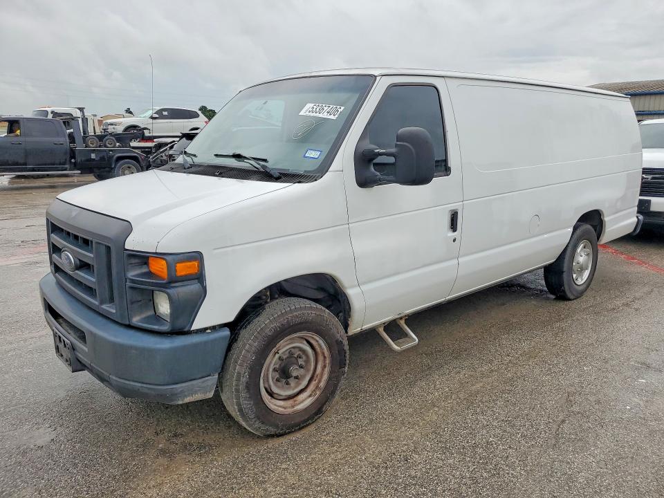 Aukcja sprzedaży 2009 Ford Econoline, vin: 1FTNS24WX9DA51750, numer aukcji: 53367406