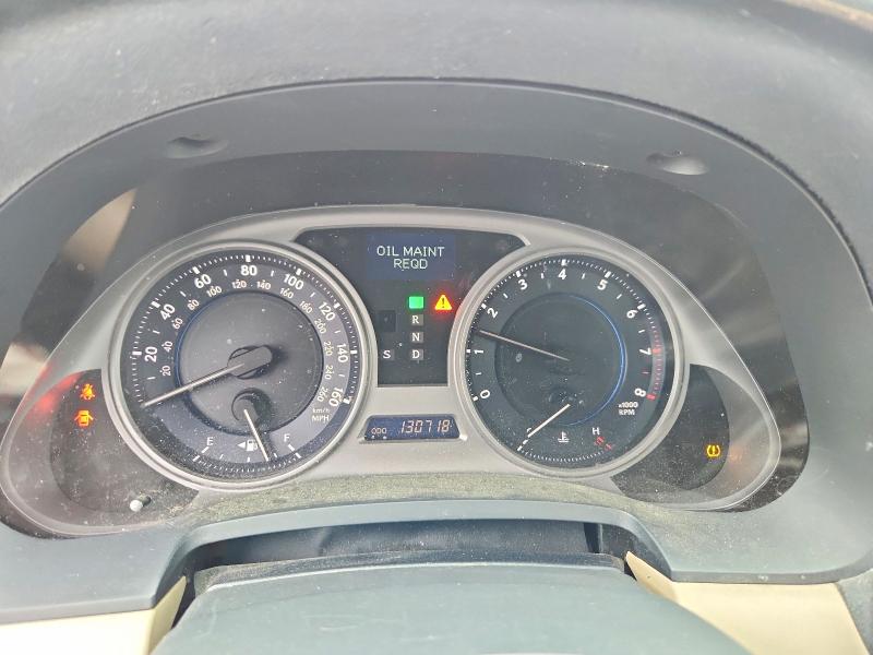 Aukcja sprzedaży 2007 Lexus Is, vin: JTHBK262472047715, numer aukcji: 52552736