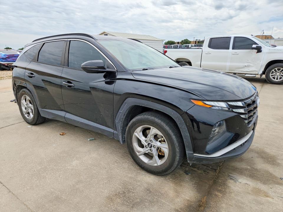 Продажа на аукционе авто 2022 Hyundai Tucson, vin: 5NMJB3AE8NH057418, номер лота: 52830566