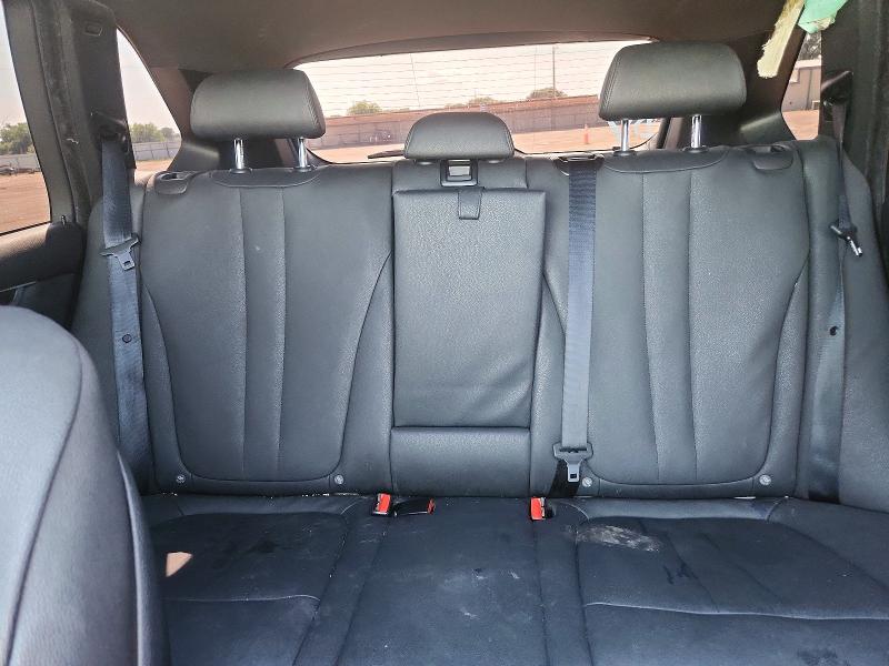 Продажа на аукционе авто 2018 Bmw X5, vin: 5UXKR2C56J0X08223, номер лота: 54555736
