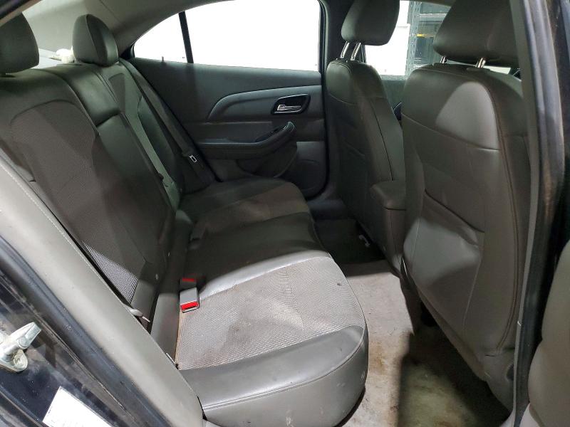 Продажа на аукционе авто 2016 Chevrolet Malibu Limited, vin: 1G11C5SA2GU135443, номер лота: 54526126