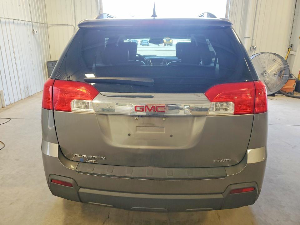 Продаж на аукціоні авто 2012 Gmc Terrain, vin: 2GKFLVEK3C6303749, номер лоту: 54819216