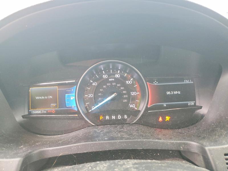 Aukcja sprzedaży 2019 Ford Explorer, vin: 1FM5K8D88KGA76313, numer aukcji: 53569256