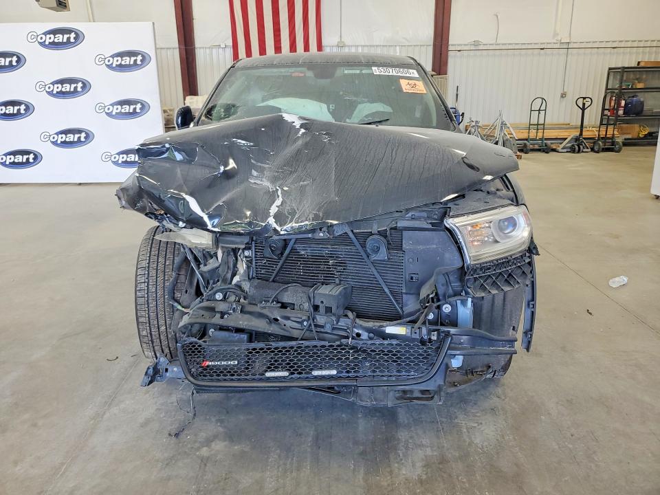 Продаж на аукціоні авто 2019 Dodge Durango, vin: 1C4SDJFT4KC723565, номер лоту: 53070606