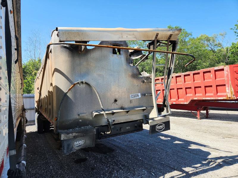Продажа на аукционе авто 2012 Mac Trailer, vin: 5MADS3531CC021810, номер лота: 52558396