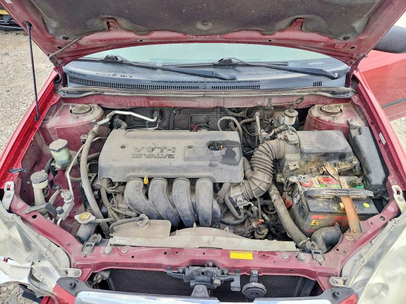 Aukcja sprzedaży 2008 Toyota Corolla, vin: 1NXBR32E68Z015465, numer aukcji: 51817096