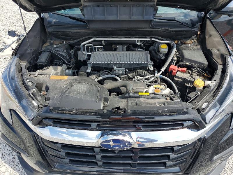 Aukcja sprzedaży 2023 Subaru Ascent, vin: 4S4WMARD0P3463545, numer aukcji: 52414746