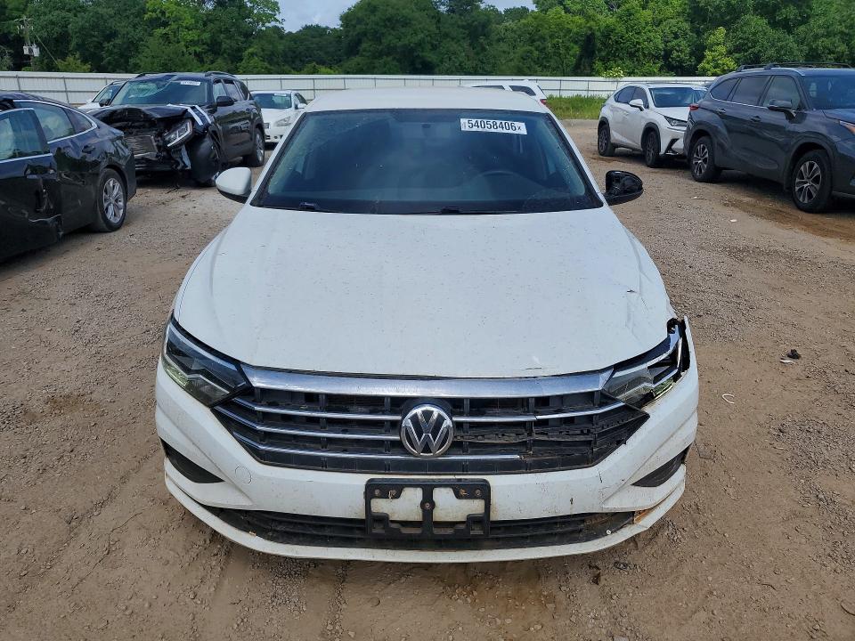 Продажа на аукционе авто 2019 Volkswagen Jetta, vin: 3VWN57BU6KM067540, номер лота: 54058406