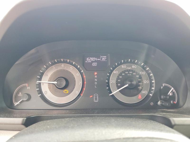 Aukcja sprzedaży 2016 Honda Odyssey, vin: 5FNRL5H61GB160338, numer aukcji: 54515086