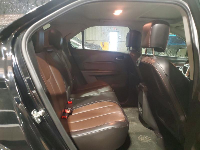 Aukcja sprzedaży 2013 Chevrolet Equinox, vin: 2GNFLGEK9D6409235, numer aukcji: 51844586