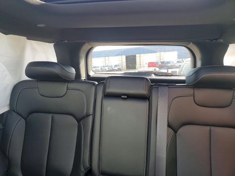 Aukcja sprzedaży 2025 Jeep Grand Cherokee, vin: 1C4RJHBG8SC344884, numer aukcji: 54779376