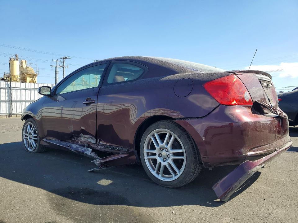 Продажа на аукционе авто 2005 Scion Tc, vin: JTKDE167850061528, номер лота: 55229416