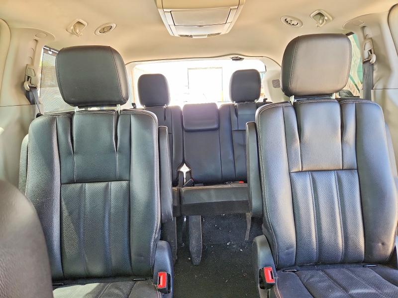 Продажа на аукционе авто 2014 Chrysler Town & Country, vin: 2C4RC1CG4ER351147, номер лота: 52829616