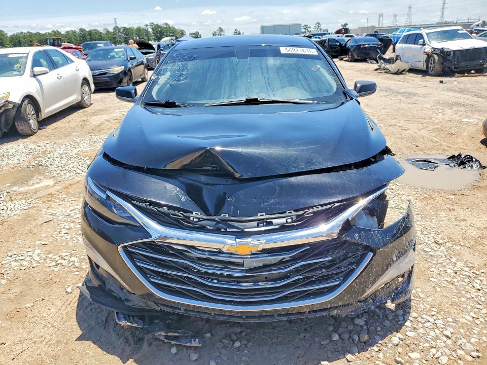 Aukcja sprzedaży 2019 Chevrolet Malibu, vin: 1G1ZD5ST3KF134994, numer aukcji: 54923616