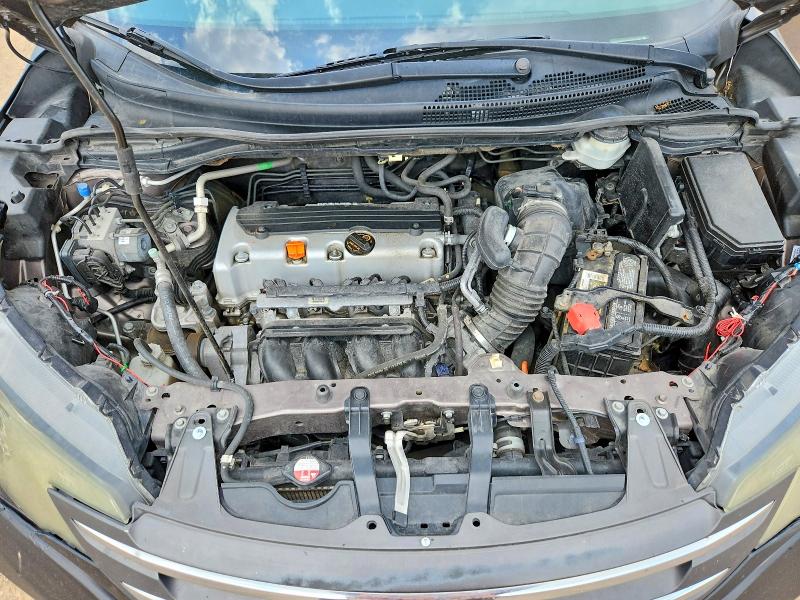 Aukcja sprzedaży 2012 Honda Cr-v, vin: 5J6RM3H52CL025850, numer aukcji: 54199936
