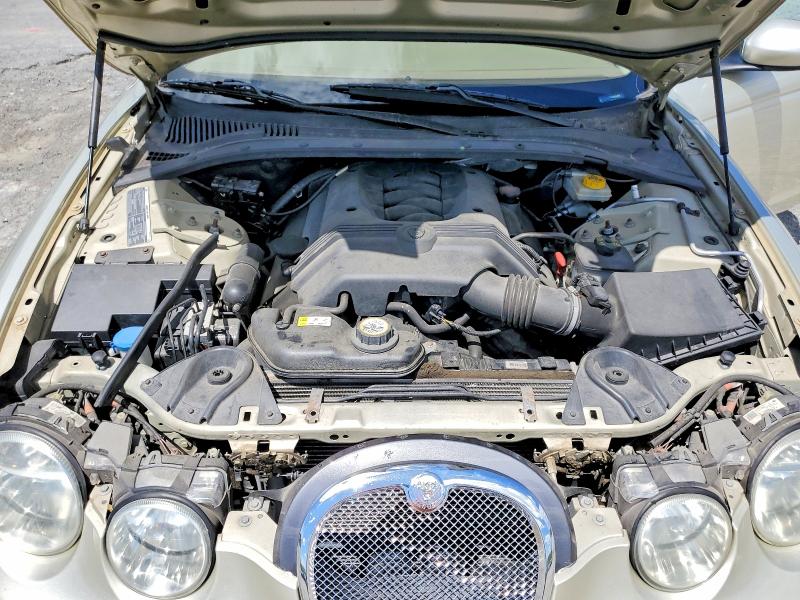 Продаж на аукціоні авто 2006 Jaguar S-type, vin: SAJWA01B46HN58498, номер лоту: 54056466