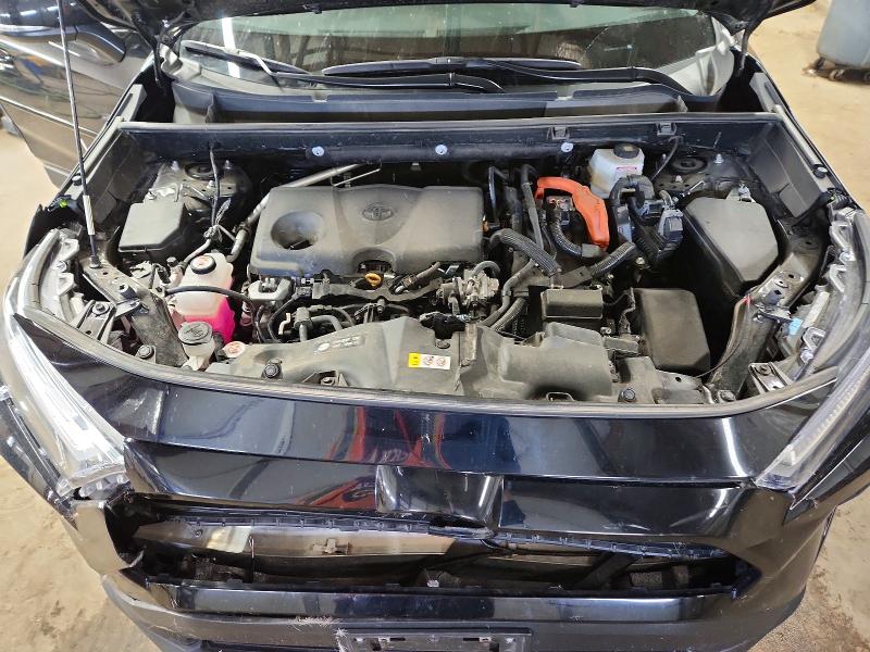Продаж на аукціоні авто 2023 Toyota Rav4, vin: 4T3B6RFV6PU122317, номер лоту: 52270656