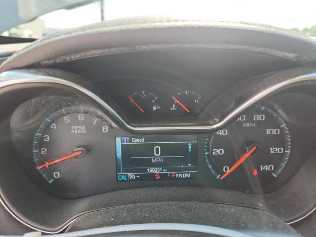 Продажа на аукционе авто 2019 Chevrolet Impala, vin: 2G11Z5S37K9118708, номер лота: 52744096