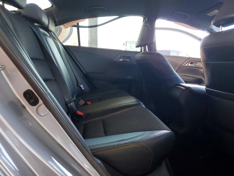 Aukcja sprzedaży 2017 Honda Accord, vin: 1HGCR2F51HA123962, numer aukcji: 54915006