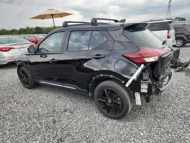2024 Nissan Kicks მანქანა იყიდება აუქციონზე, vin: 3N1CP5DV8RL561321, აუქციონის ნომერი: 53336956