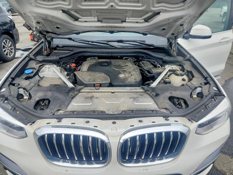 Продажа на аукционе авто 2020 Bmw X3, vin: 5UXTY5C09LLT38156, номер лота: 54469596