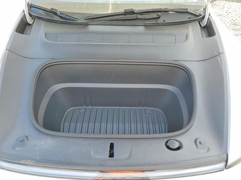 Продаж на аукціоні авто 2026 Tesla Model Y, vin: 7SAYGDEE9TF430404, номер лоту: 50463266