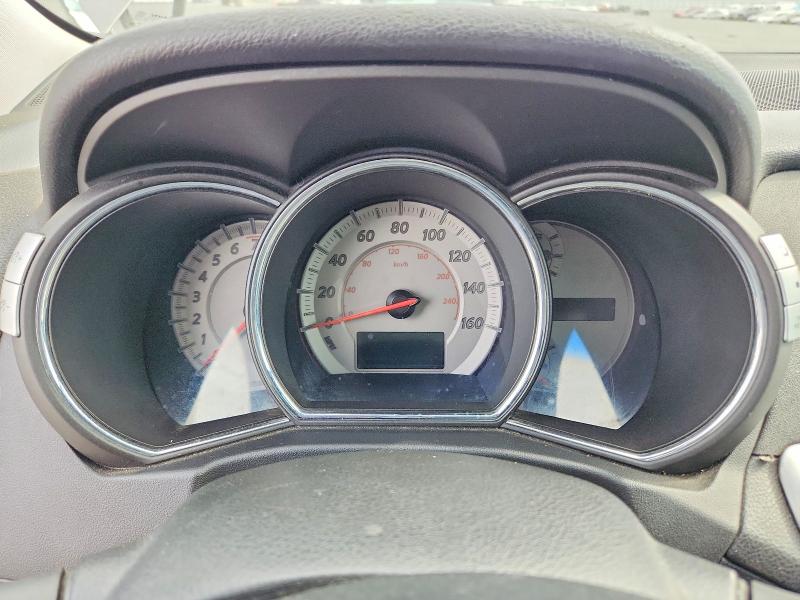 Aukcja sprzedaży 2009 Nissan Murano, vin: JN8AZ18W49W132427, numer aukcji: 54174296