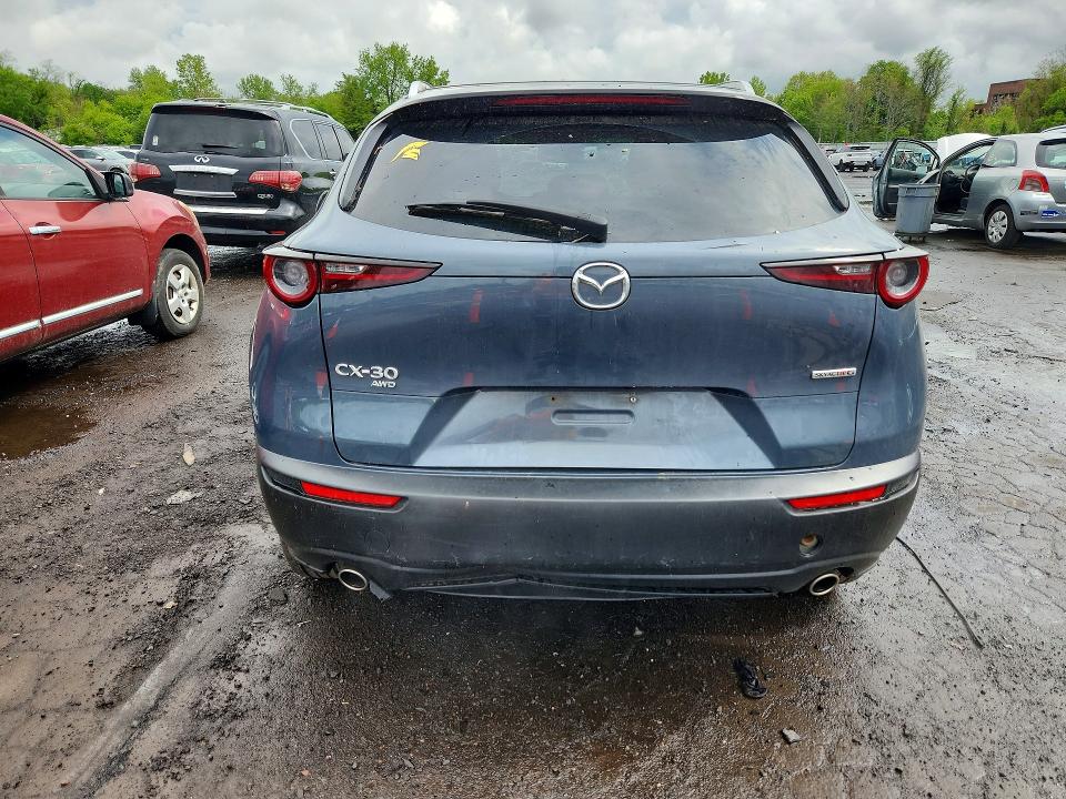 Aukcja sprzedaży 2024 Mazda Cx-30, vin: 3MVDMBCMXRM603322, numer aukcji: 53743086