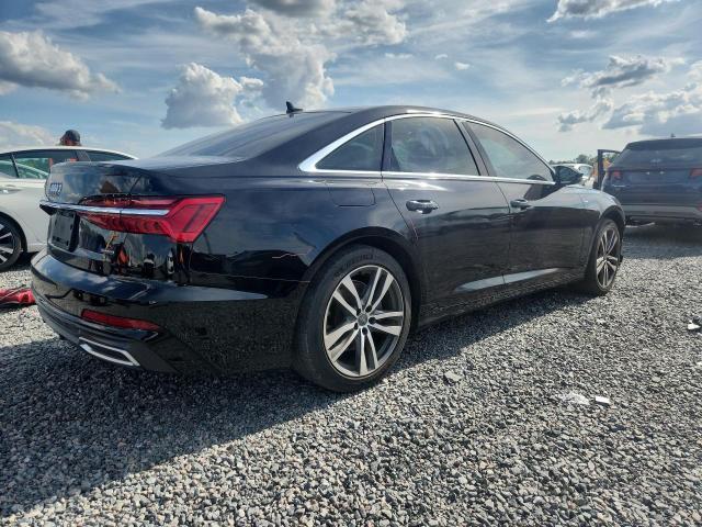 2019 Audi A6 მანქანა იყიდება აუქციონზე, vin: WAUL2AF25KN038333, აუქციონის ნომერი: 54956946
