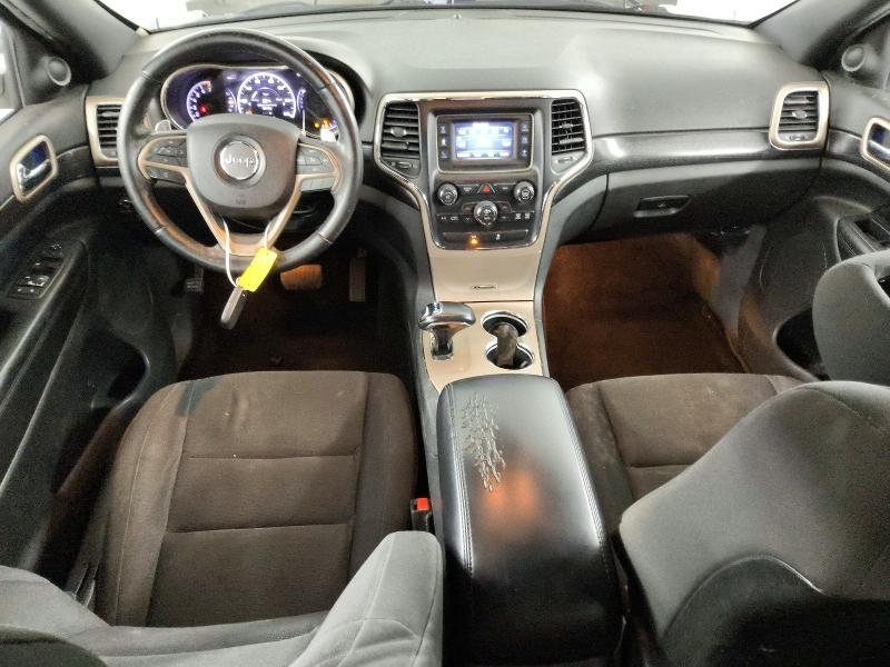 Продажа на аукционе авто 2014 Jeep Grand Cherokee, vin: 1C4RJEAG6EC113678, номер лота: 53474826