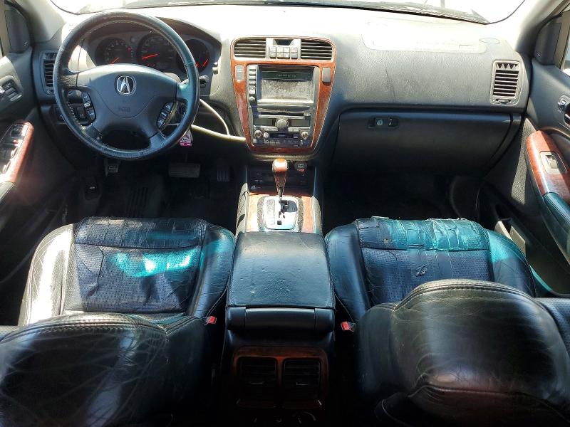 Aukcja sprzedaży 2004 Acura Mdx, vin: 2HNYD18944H536185, numer aukcji: 53986516