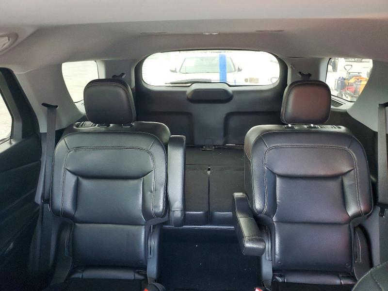 Продаж на аукціоні авто 2021 Ford Explorer, vin: 1FMSK7DH3MGA50105, номер лоту: 52022166