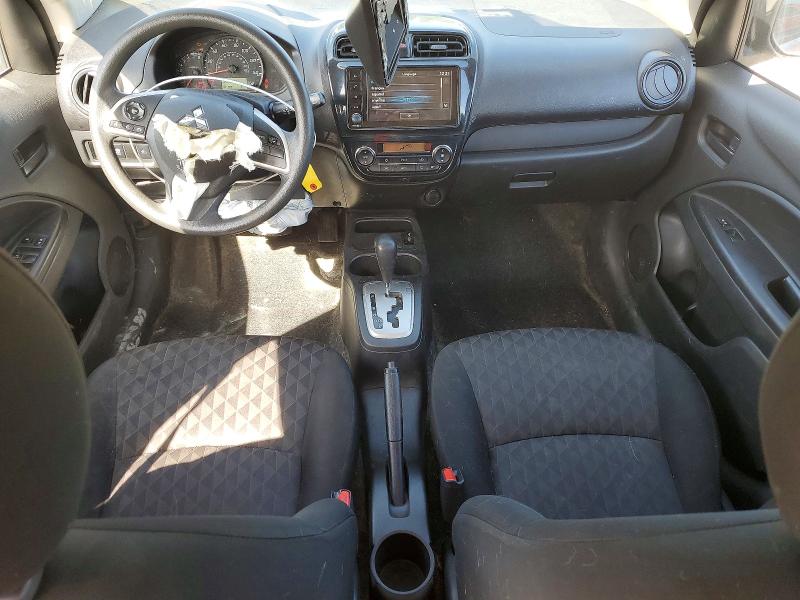 Продажа на аукционе авто 2021 Mitsubishi Mirage, vin: ML32AUHJ5MH008972, номер лота: 54788066
