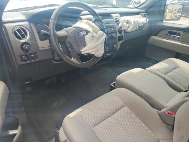 2010 Ford F150 მანქანა იყიდება აუქციონზე, vin: 1FTFW1EV4AKA23578, აუქციონის ნომერი: 54013016