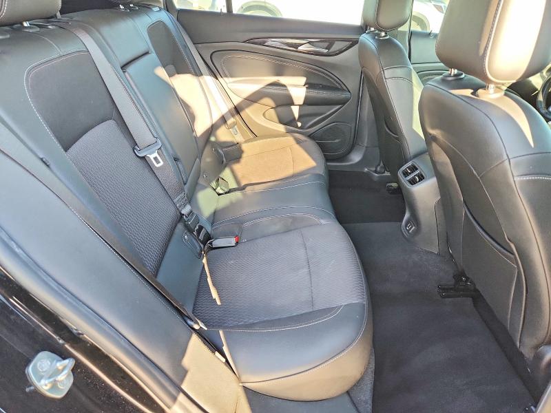 Aukcja sprzedaży 2019 Buick Regal, vin: W04GM6SX7K1022309, numer aukcji: 53190176