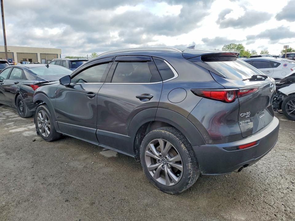 51781986 :رقم المزاد ، 3MVDMBDL7MM210067 vin ، 2021 Mazda Cx-30 مزاد بيع