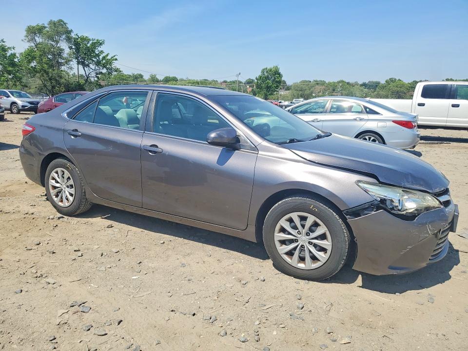 Aukcja sprzedaży 2015 Toyota Camry, vin: 4T4BF1FK5FR454091, numer aukcji: 52306556