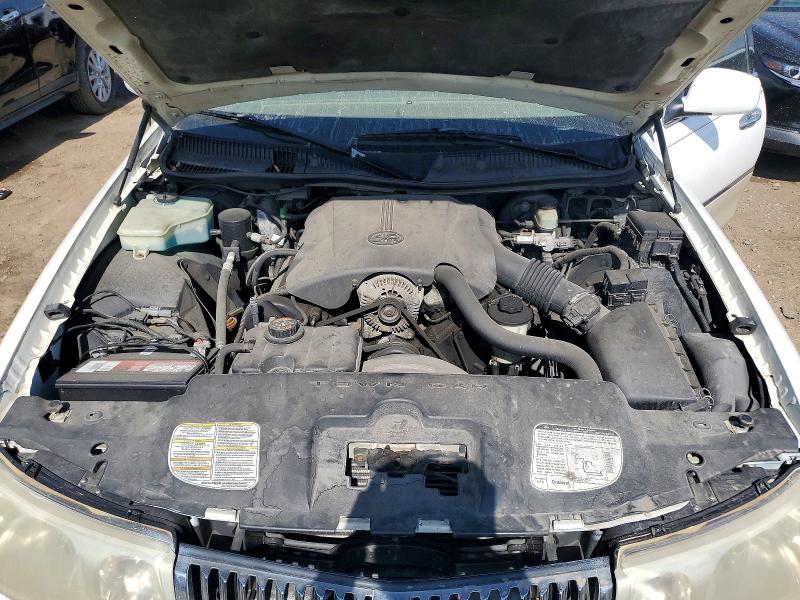 2000 Lincoln Town Car მანქანა იყიდება აუქციონზე, vin: 1LNHM81W8YY798846, აუქციონის ნომერი: 52224226