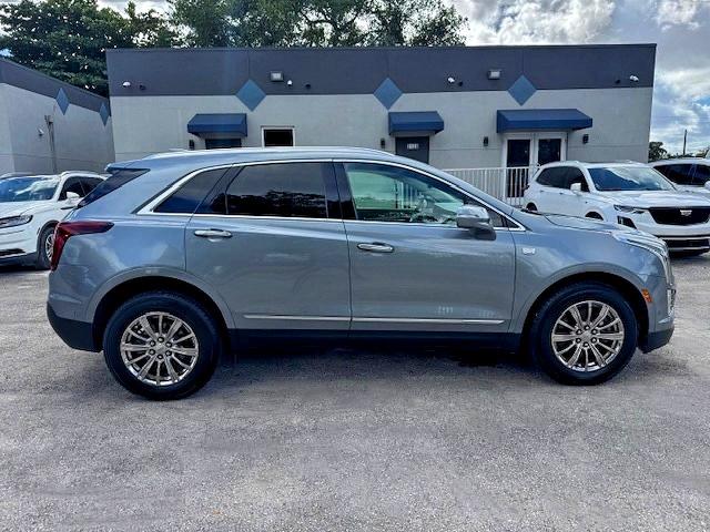 Aukcja sprzedaży 2020 Cadillac Xt5, vin: 1GYKNDRS7LZ196339, numer aukcji: 55026846